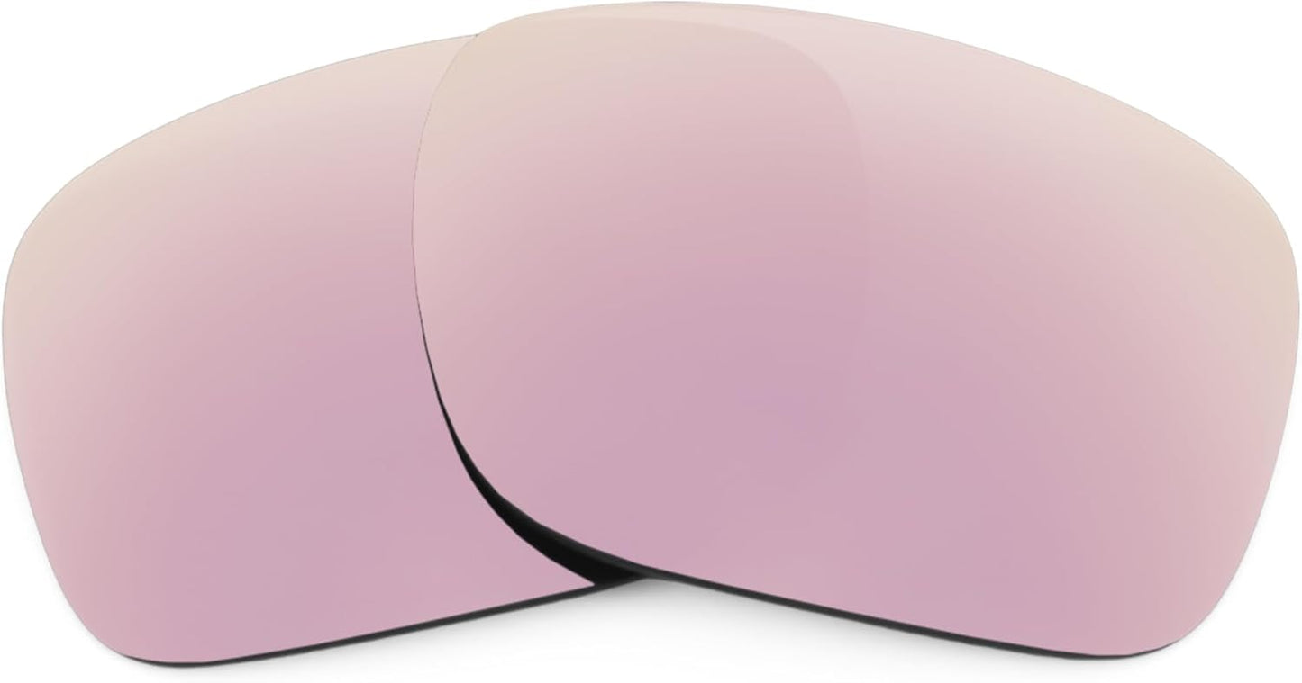 Revant Replacement Lenses for Oakley Holbrook OO9102 - Polarized