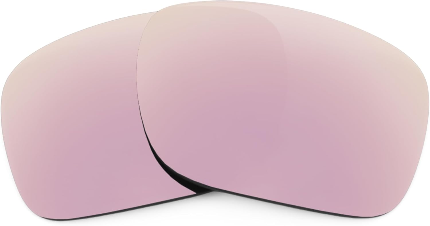 Revant Replacement Lenses for Oakley Holbrook OO9102 - Polarized