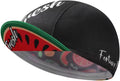 Funny Cycling Cap - Polyester Under-Helmet Skull Cap - Breathable