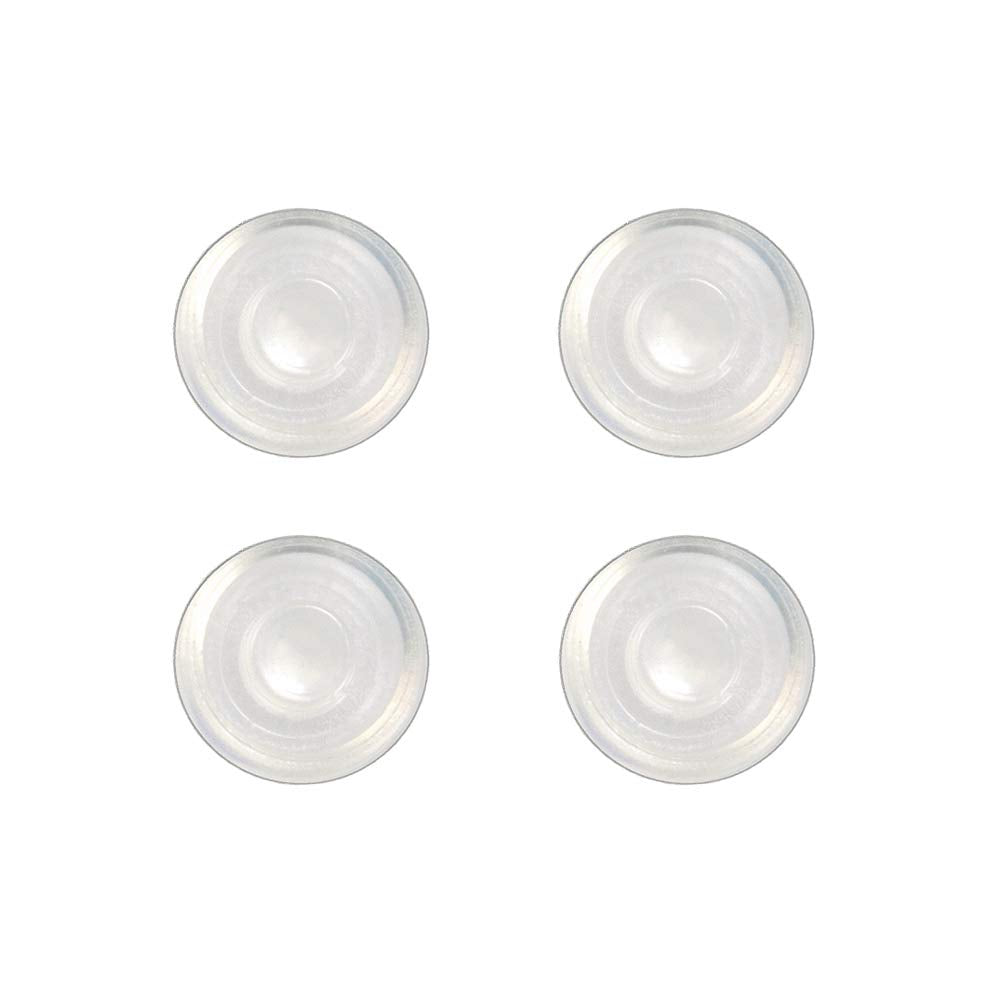 Locator Genuine Original Replacement Male Retention Inserts Caps