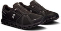 On Men's Cloud 6 Sneakers - Lightweight Cushioned Everyday Shoe Shoes