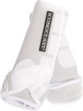 Iconoclast Front Orthopedic Support Boots - Suspensory Lift