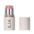 Multi-Stick For Lips + Cheeks - Creamy, Buildable Color (In The Mood)
