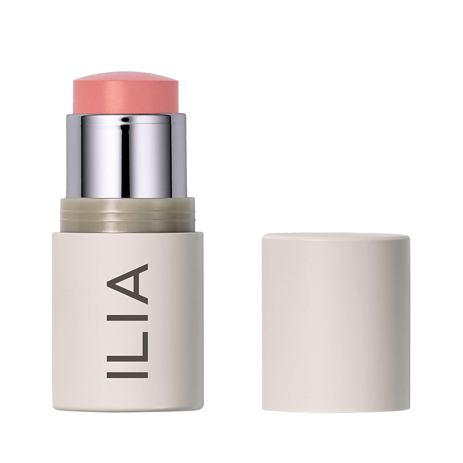 ILIA Multi-Stick For Lips + Cheeks - Buildable Creamy Color