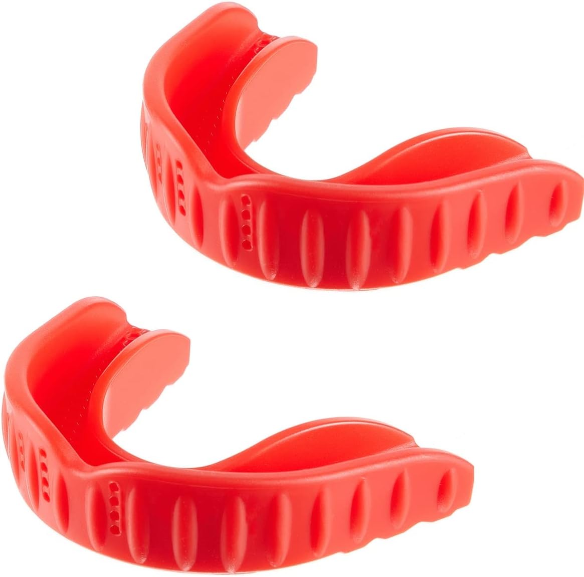 GELFORT Dual Pack Football Mouth Guard - Ultimate Protection