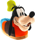 Happy Feet Slippers Figural Disney and Pixar Slippers - Cozy Indoor