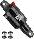 DNM AO-6 Mountain Bike Air Rear Shock 125x21mm - Compact Performance
