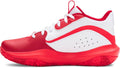 Under Armour Unisex-Child Grade School Lockdown 7 Sneaker (Style 87KG)