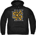 Texas A&M-Central Texas Official Distressed Pullover Hoodie - Unisex