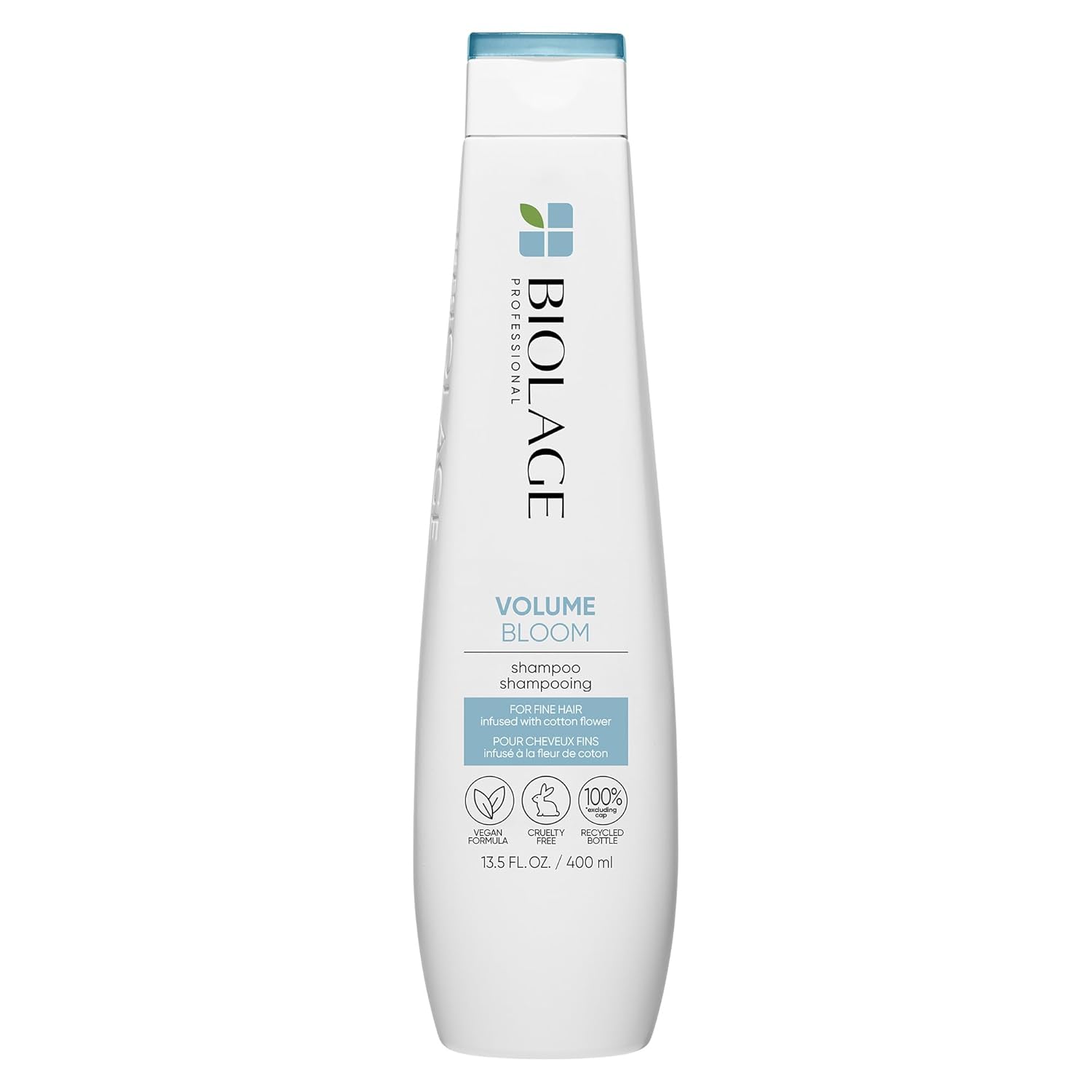 Biolage Volume Bloom Shampoo - Amplify Fine Hair