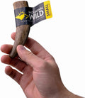 Whole Antler Chew Mineral-Rich Antlers for Dogs - Long Lasting Small