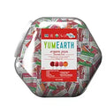 YumEarth Organic Lollipops Variety Pack 30 oz - Allergy Friendly