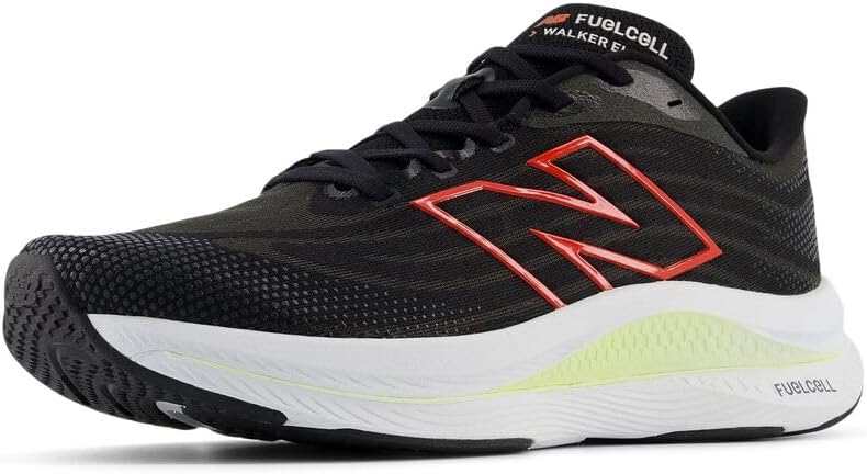 New Balance Men's FuelCell Walker Elite V1 Running Shoes Review