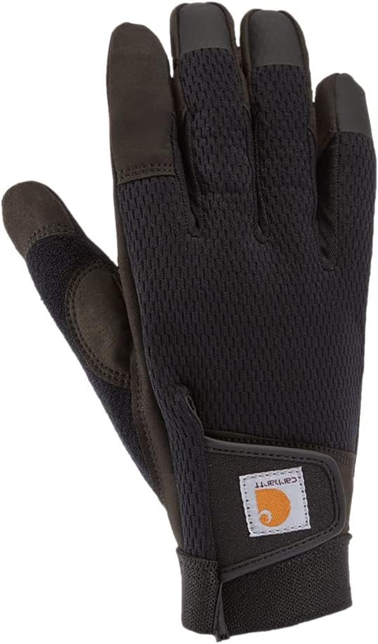 Carhartt High Dexterity Touch Glove