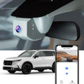 Fitcamx 4K Dash Cam for Honda CR-V 2023-2026 - OEM Look, 2160P