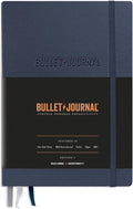 Bullet Journal Edition 2 Notebook - Built for BuJo, Medium A5