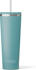 28oz Everyday Tumbler Ceramic-Lined Insulated Travel Cup - Lagoon