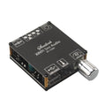 High Fidelity Bluetooth Amplifier Board - 50W x 2 Stereo Sound