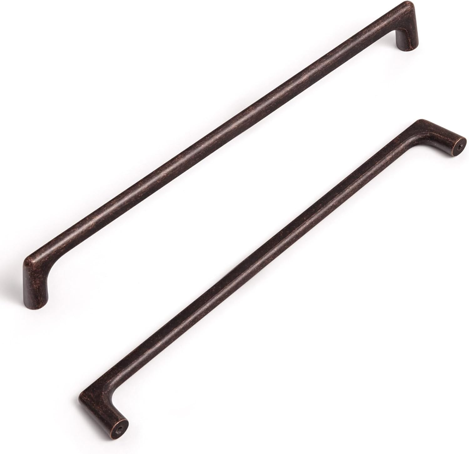 Goo-Ki Antique Oil Rubbed Bronze Cabinet Pulls for Stylish Homes