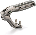 Tilta Xeno Top Handle for Filmmakers - Secure Dual 1/4-20 Mounting