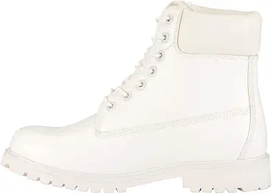 Lugz Men's Convoy Classic 6-inch Chukka Boot for Comfort