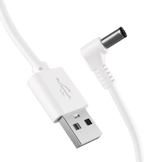 Astronaut Night Light USB Cable Charger