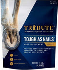 Tribute Tough As Nails 11lbs Pelleted Hoof Supplement Review