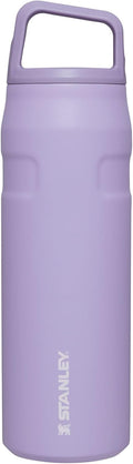 Stanley IceFlow Cap and Carry Water Bottle - Lightweight Insulated is