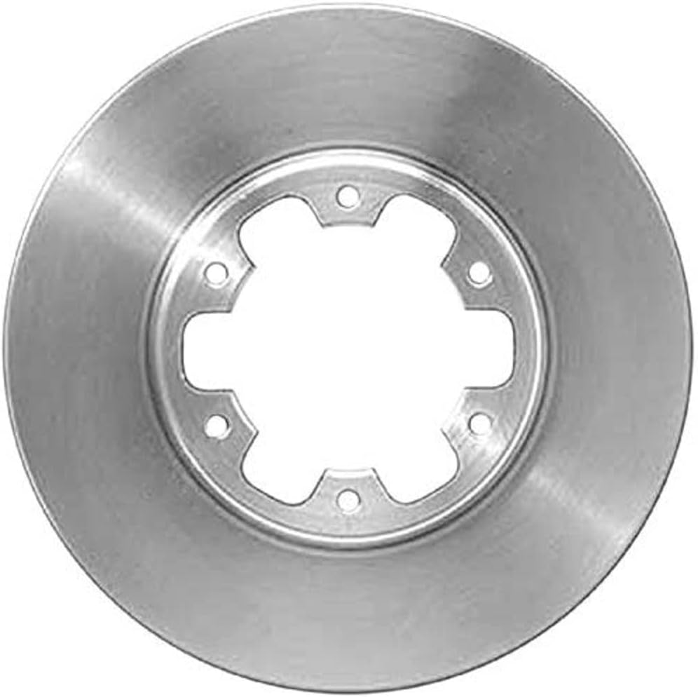 Bendix Premium PRT5112 Front Brake Rotor for INFINITI QX4