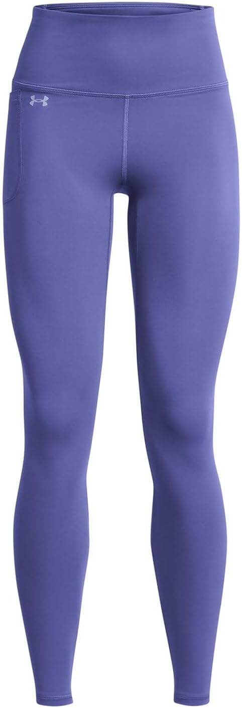 Under Armour Women's Motion Leggings for Ultimate Comfort