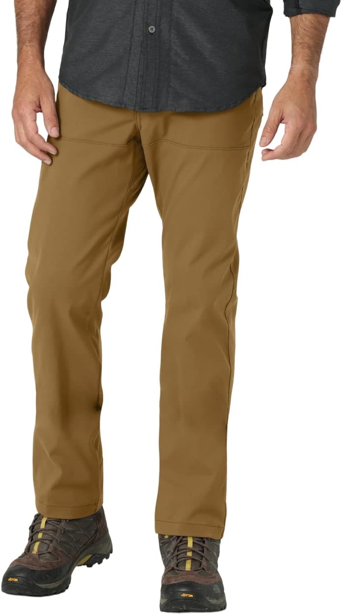ATG Mens Synthetic Utility Pant for Outdoor Adventures
