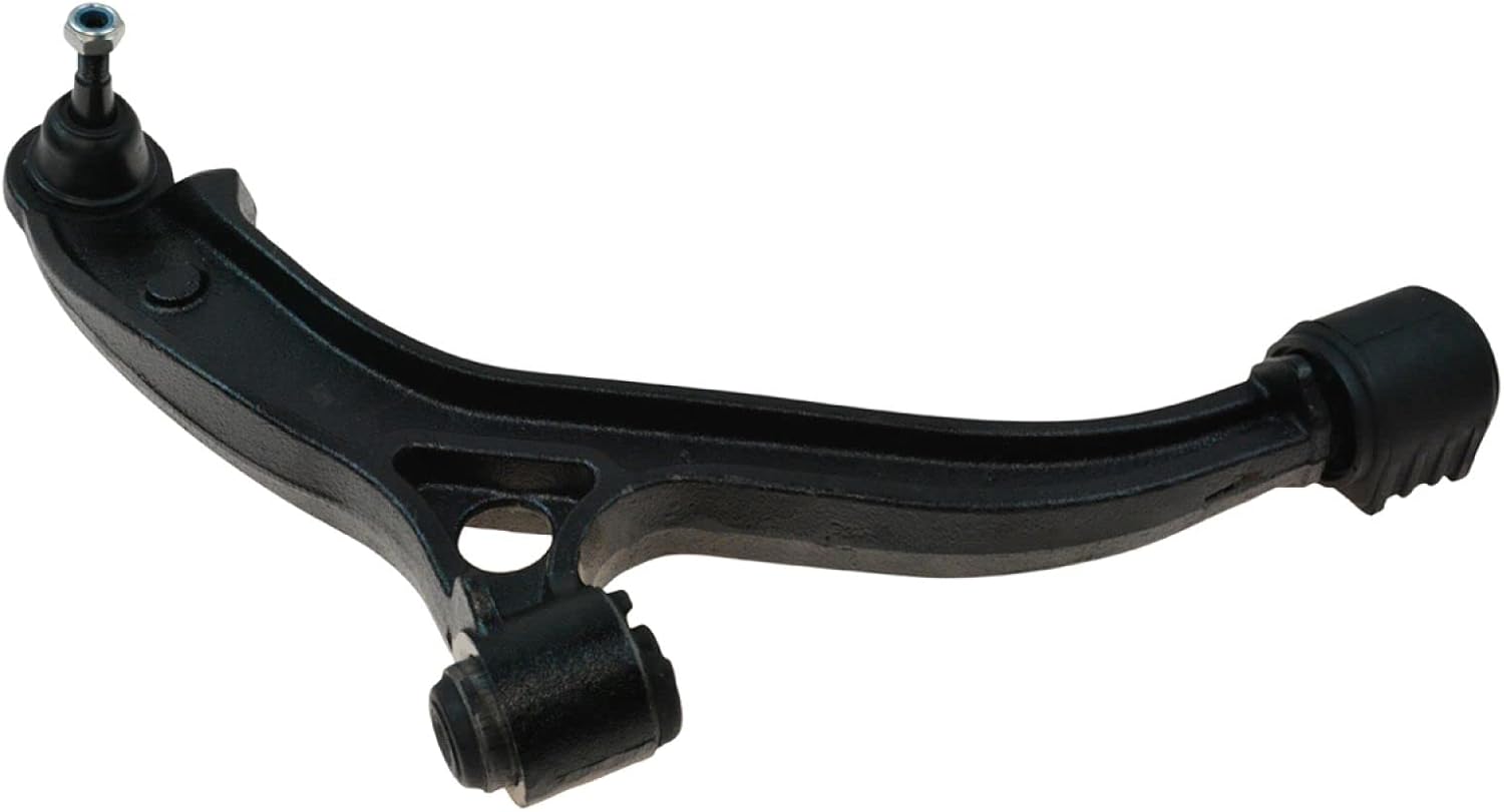 TRQ Front Right Lower Control Arm with Ball Joint for Chrysler