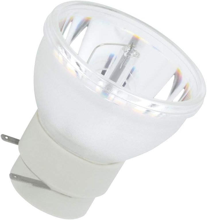 PHO Genuine Osram P-VIP 190W Projector Bulb for Brightness