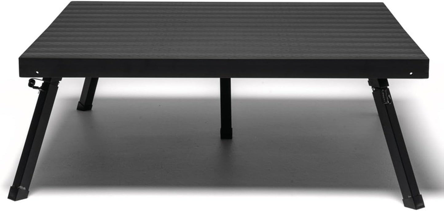 4ftx4ft MYSTAGE Portable Stage Platform - Adjustable Height Deck