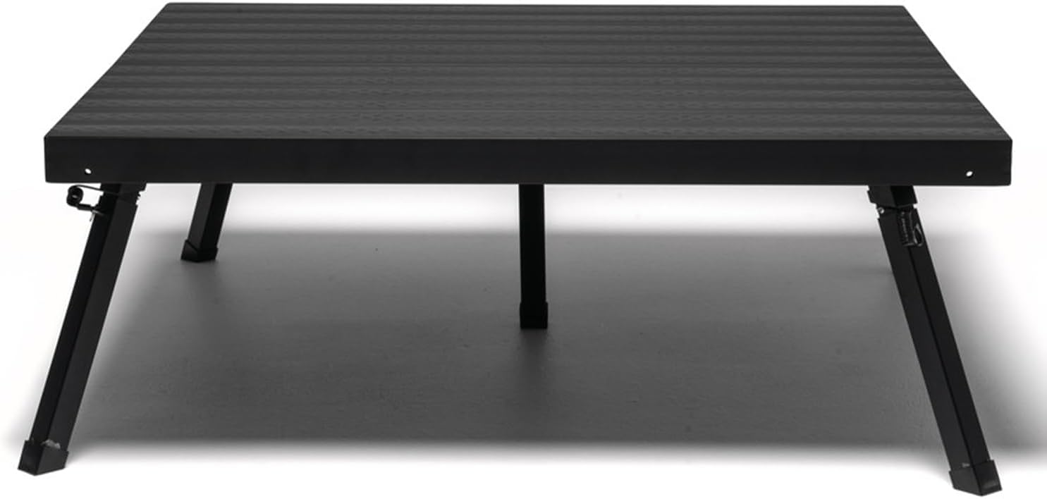 4ftx4ft MYSTAGE Portable Stage Platform - Adjustable Height Deck
