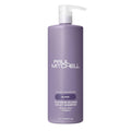 Platinum Blonde Violet Shampoo - Banishes Brass, Brightens Blonde