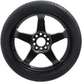 Modern Spare Compact Spare Tire - Fits 2020-2026 Honda CRV Hybrid