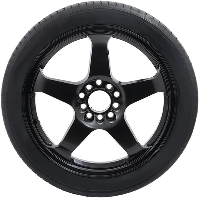 Modern Spare Compact Spare Tire for 2020-2026 Honda CRV Hybrid