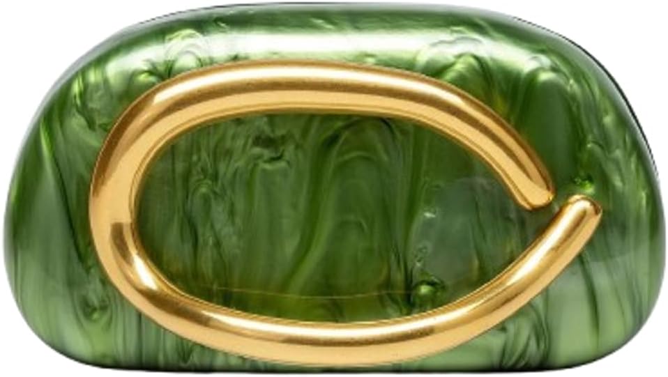 Trendy Evening Clutch Purses for Women - Stylish PU Leather Bags