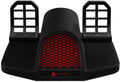 Honeycomb Aeronautical Charlie Rudder Pedals - Adjustable Tension
