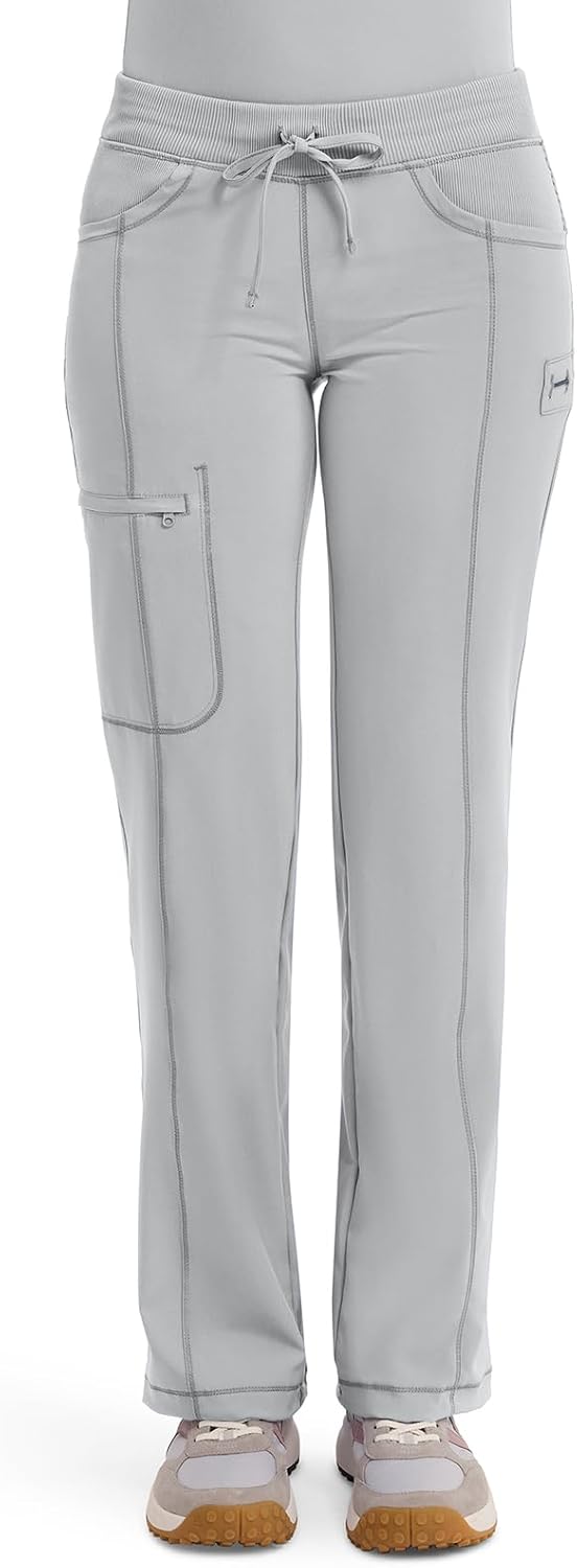 Cherokee Infinity Women Scrubs Pant for Comfort and Style