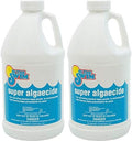 Super Algaecide for Pools - Fast Preventative Treatment