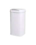 Ubbi Adult Diaper Pail Steel Odor Locking - Modern, No Special Bag