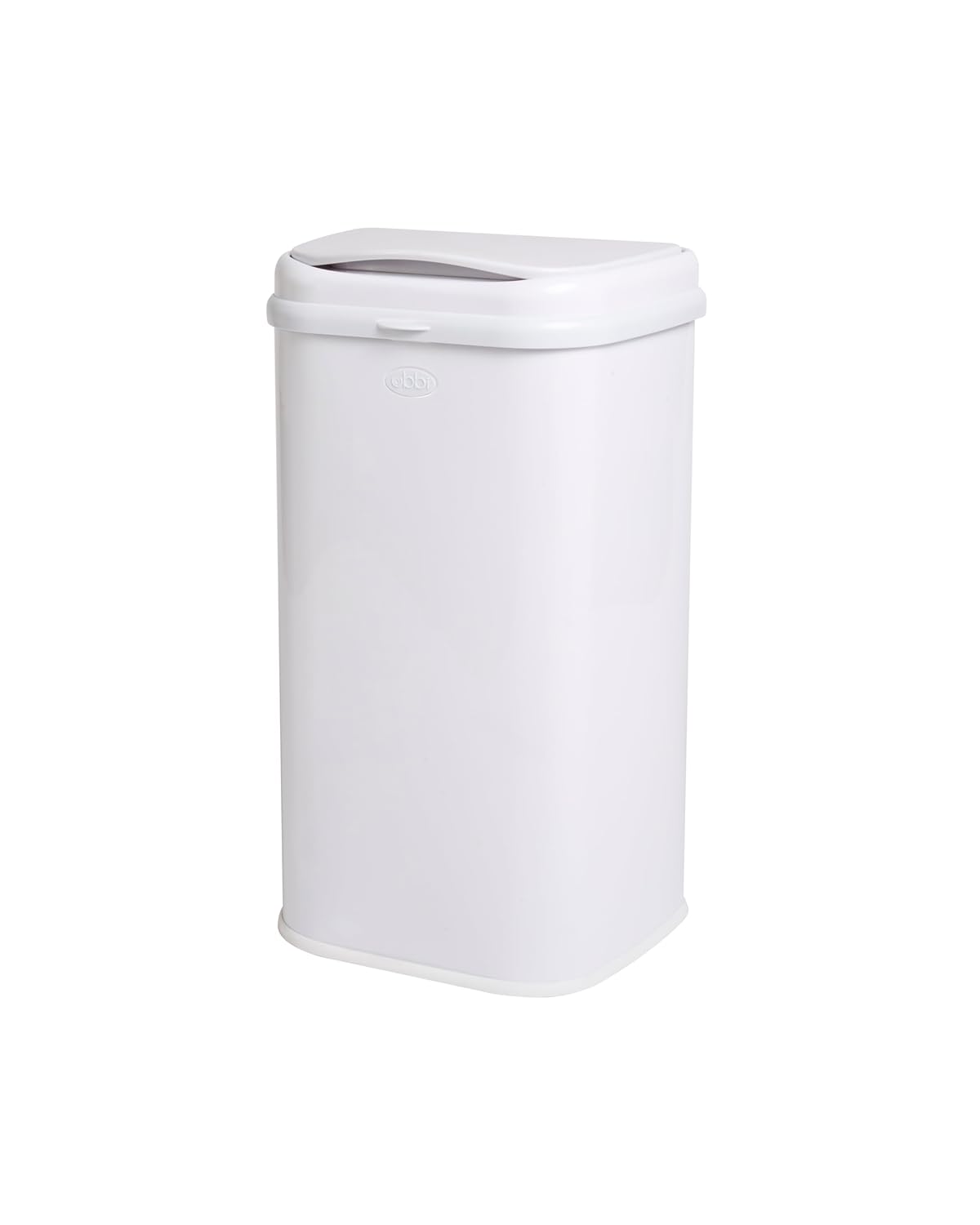 Ubbi Steel Odor Locking Diaper Pail