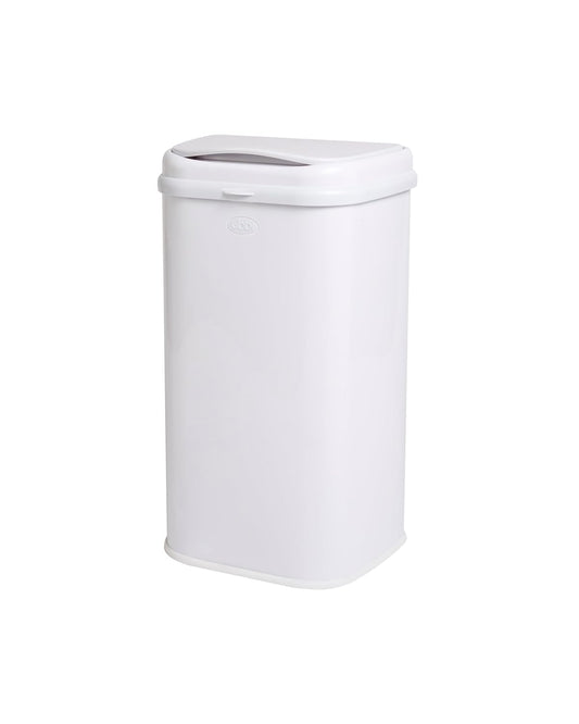 Ubbi Steel Odor Locking Diaper Pail