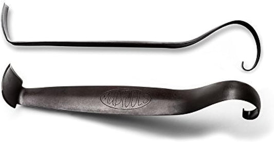 Mudtools DoAll Trim Tool: Ultimate Double Ended Pottery Tool