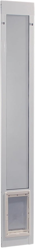 Ideal Pet Products Aluminum Patio Door for Easy Pet Access