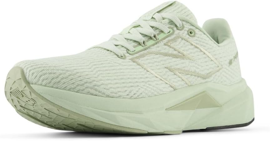New Balance Women's FuelCell Propel V5 Running Shoe Review