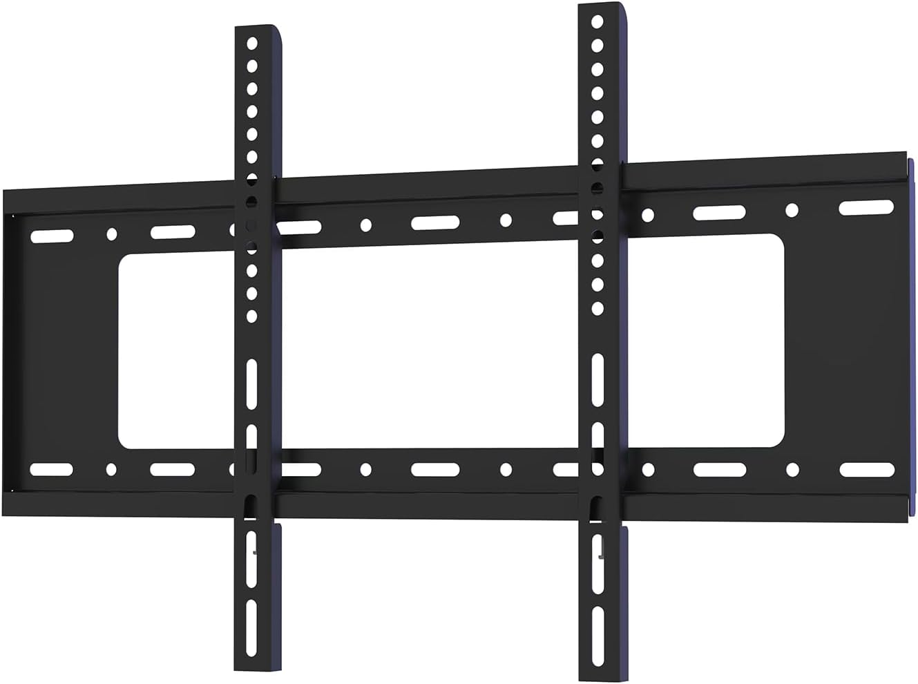 LAFLAURENT Fixed TV Wall Mount - Supports Up to 75kg!