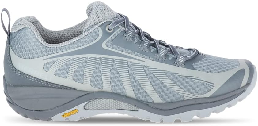 Merrell Women's Siren Edge 3 Shoes for Ultimate Comfort and Support